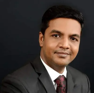 Roop Chander Krishnamoorthy Krishnamoorthy Vedagiri