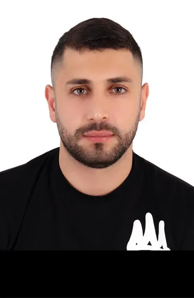 Mohamad Amer