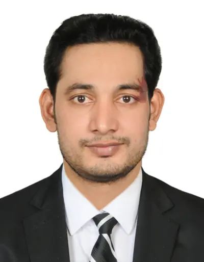 Muhammad Bilal Muhammad Abdullah