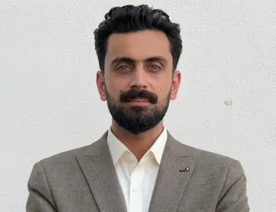 Ahsan Ali