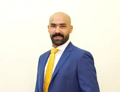 Hassan El Dhanni