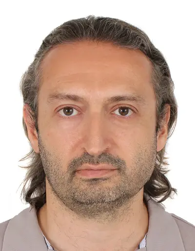 Tareq Ziad Nebih 