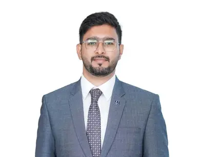 Ammar Ahmed Sheikh
