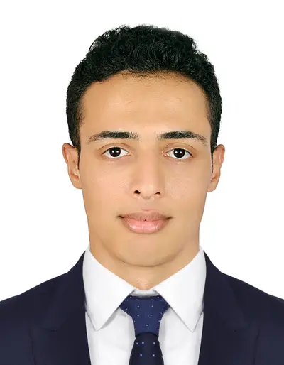Belal Atef Abdelhamed Mohamed Aggag