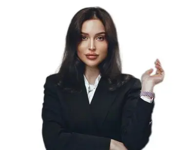 Maya Mazal Mataeva