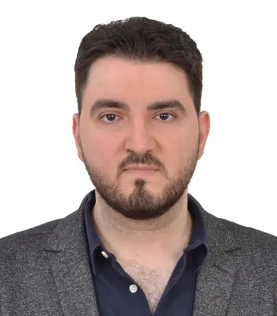 Jamal Hasan Alzir