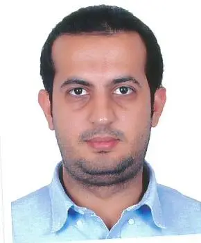 Ali Seyed Mohammad Zandavi