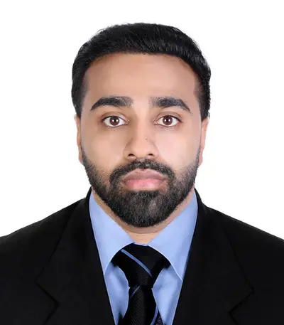 Jeshuren Anandarajah