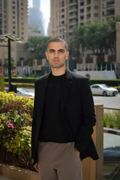 Joud Kharman