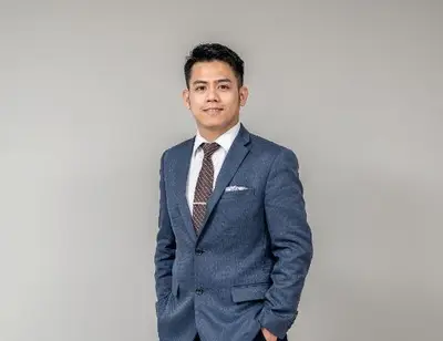 Ken Michael Gelera
