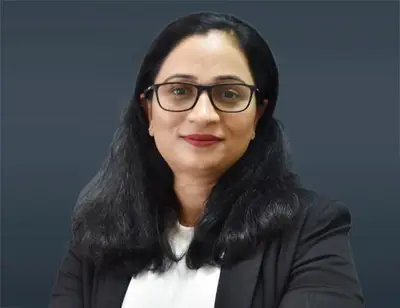 Swapna Puthuparambil