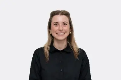 Patricia Joubert