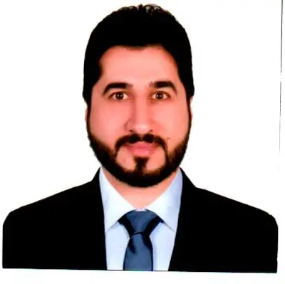 Abdolhamid Rajab Rajabi