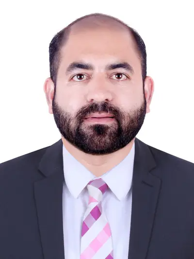 Nanda Lal Kc