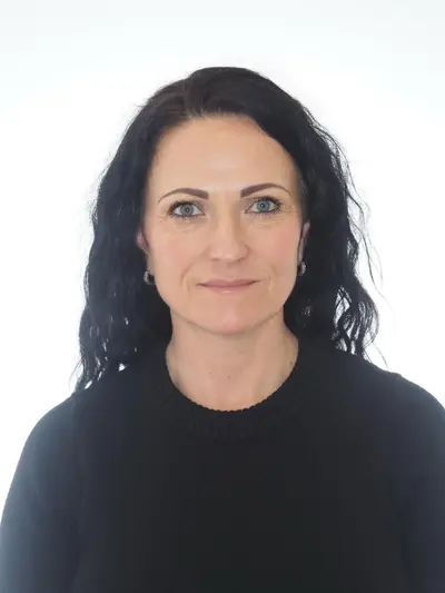Petra Dubajova