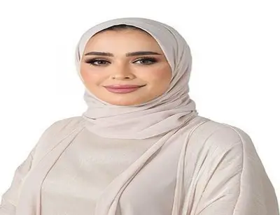Mouna Kahwatie