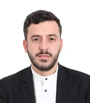 Mohammad Chafaa Zahed Alwani
