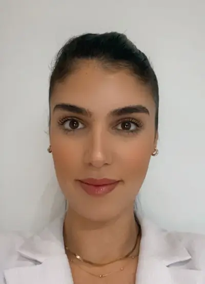 Fatine Ghouzali