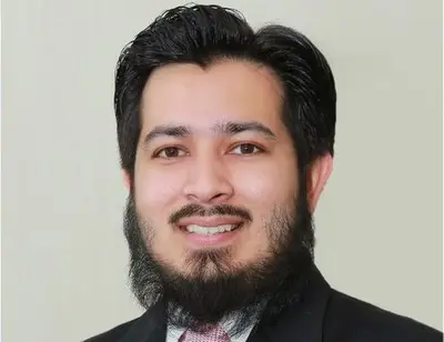 Fahd Dawood
