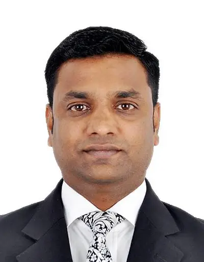 Dheerendran Manoharan Balakrishna Namadevan Manoharan