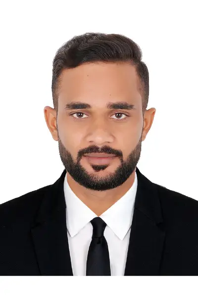 Ghulam Mustafa Faiz Ahmad