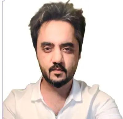 Muhammad Fawad Khan Muhammad Afsar Khan