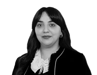 Arpine Hovhannisyan