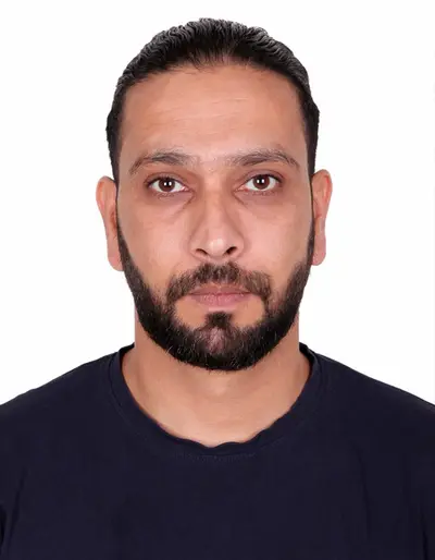 Zohaib Ishfaq  Hussain Awan