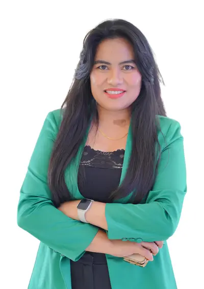 Shahanaz Hussain Mohammed Altaf Hussain