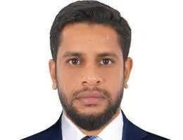 Shaikh Yahya 