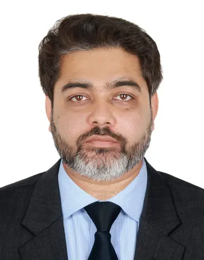 Muhammad Ahmad Ejaz Ejaz Rasheed