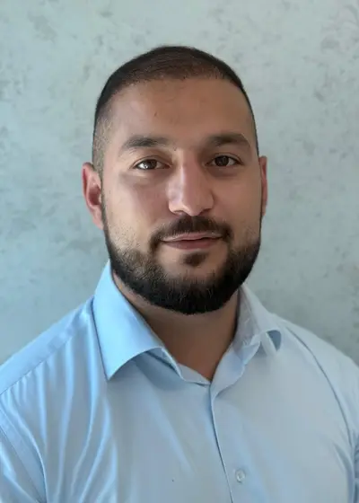 Ahmed Najih Younis