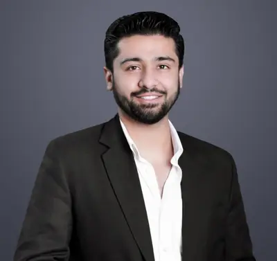 Yasir Mehmood Irshad Ali