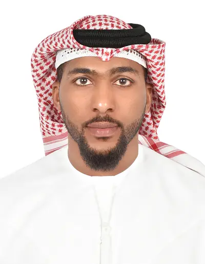 Fayez Saeed Obaid Barman Sedrani