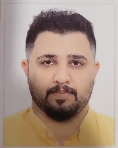 MUHAMMAD ABU BAKAR