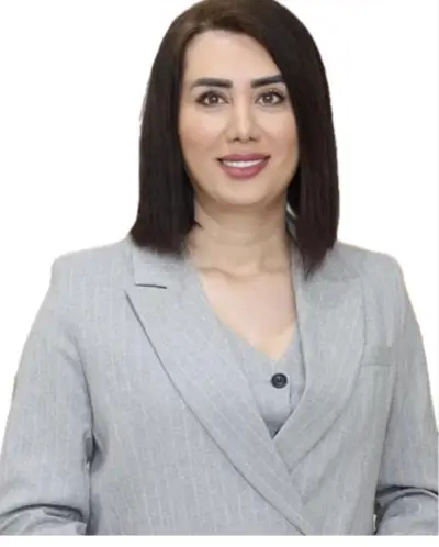 Zahra Karamollah Naseri Karim Vand
