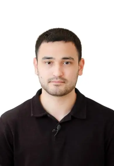 Atajan Orazgulyyev