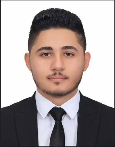 Mohammed Fathy Ghazy Ahmed Ghazy