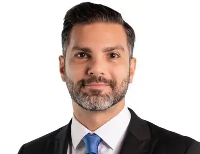 Demetrios Antoniou
