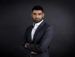 Irfan Muhammad Razaq