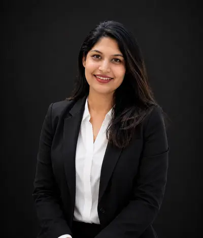 Andrea Renju Renju Paul Mookken