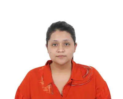Drishti Chomal Chomal Prahlad Shivkumar