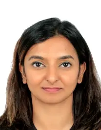 Sparsh Kumar Salimkumar Kesavan