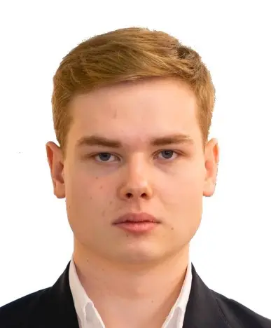 Ilia Sheludiakov
