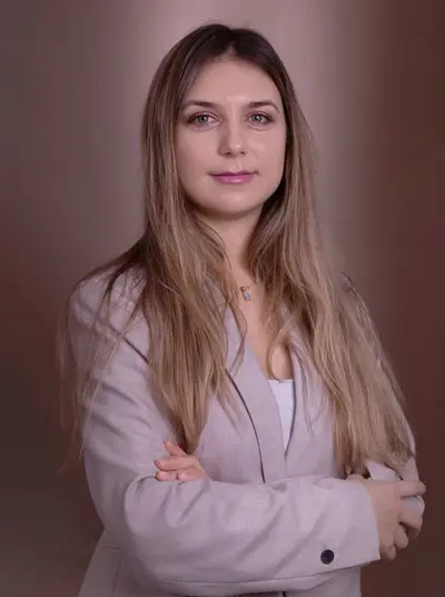 Silvia Andoni