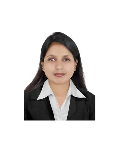 Aneeqa Kiran Lazar Masih