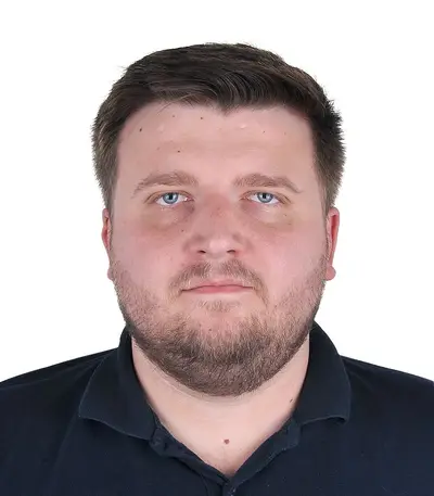 Alexey Galochkin