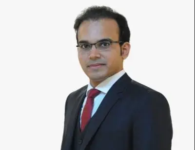 Saqib Rauf Khan