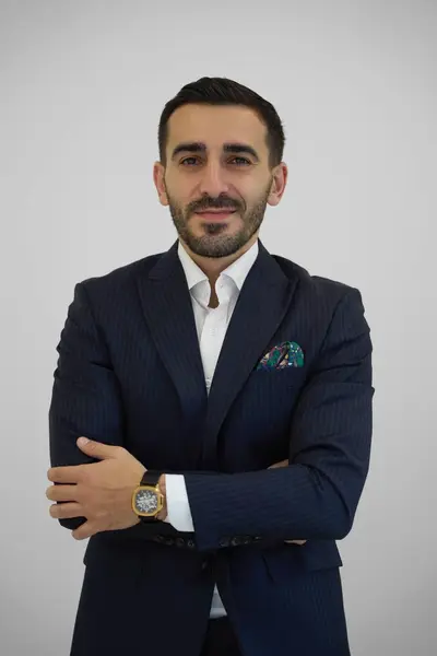 Isman Huseynov