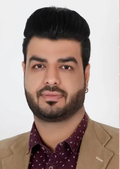 Nishant Kumar Suri Beli Ram Suri